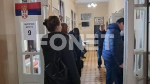 Pokret: Brojne nepravilnosti